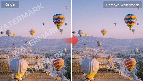 Free Delete Watermark from Video Online Instantly
