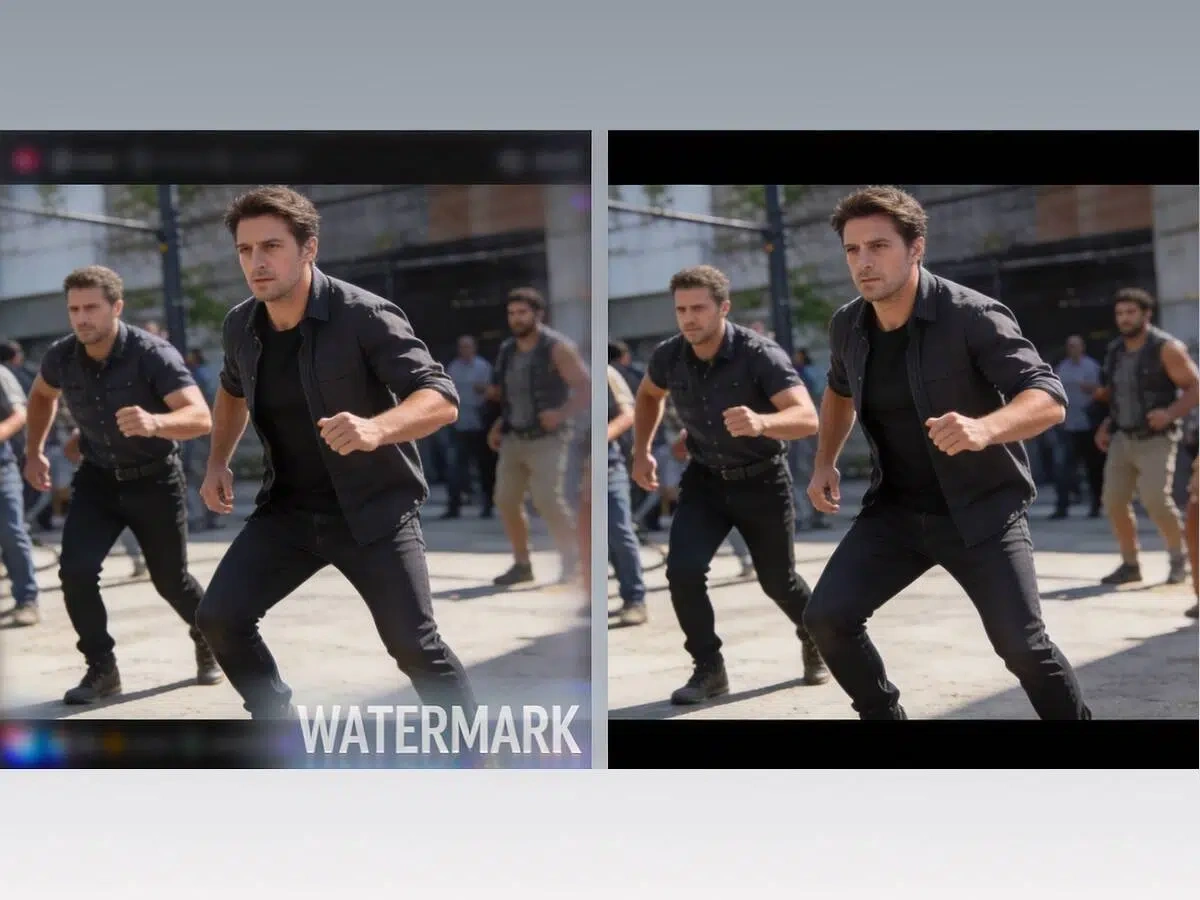 Handle TikTok and Social Media Watermarks Effortlessly