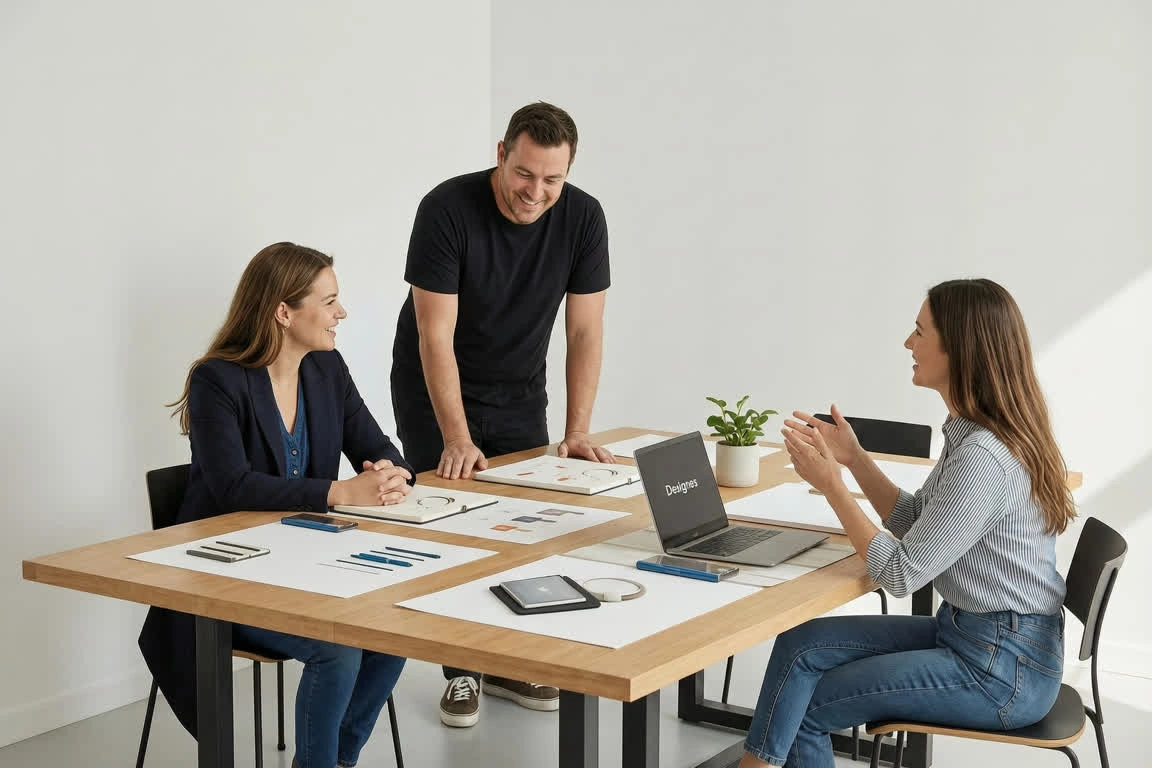 Real Estate and Property Marketers