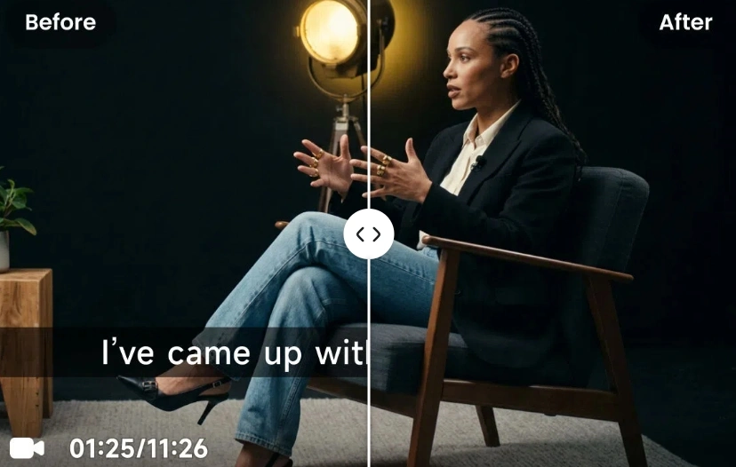 Republish Clips in a New Language or Market