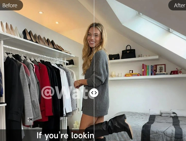 Suppresseur de sous-titres vidéo AI en ligne gratuit