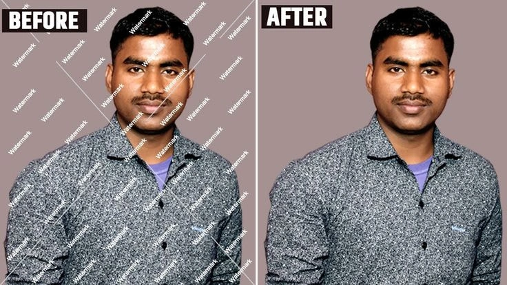 What is FlowChartAI's Online Video Watermark Remover?