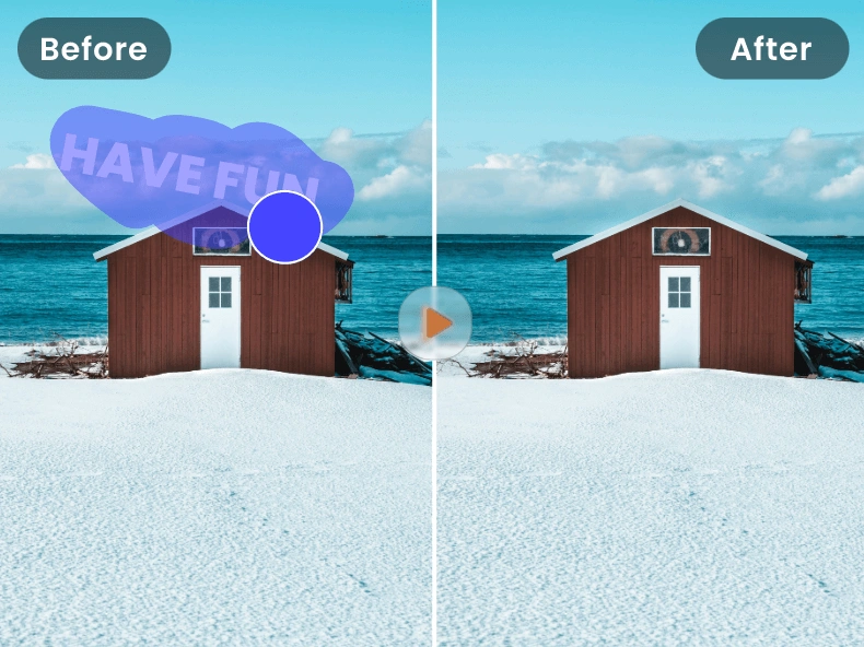 AI-Powered Processing for Any Video Source