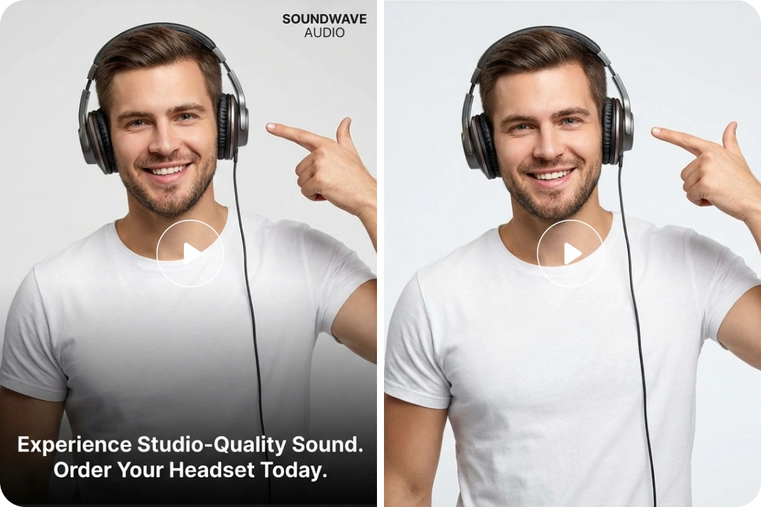 Cos'è il dispositivo di rimozione dei sottotitoli video di FlowChartai?