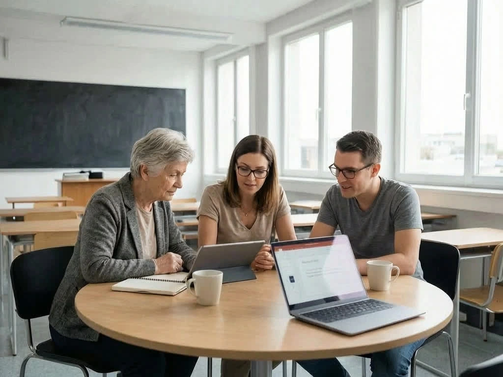 Content Creators and Marketing Teams