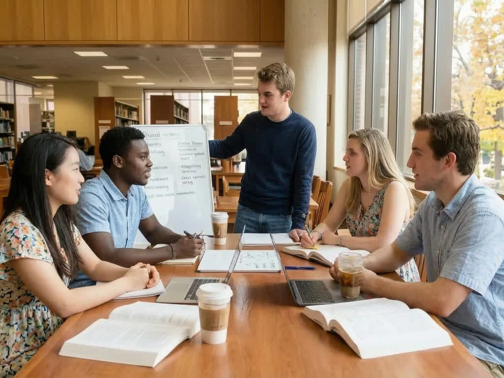 Students, Educators and Researchers