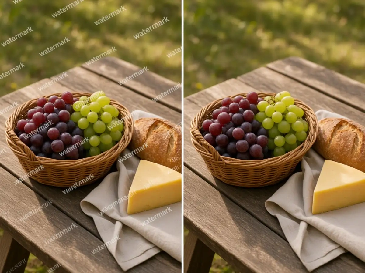 Qu'est-ce que le dissolvant de filigrane d'image de FlowChartAI?