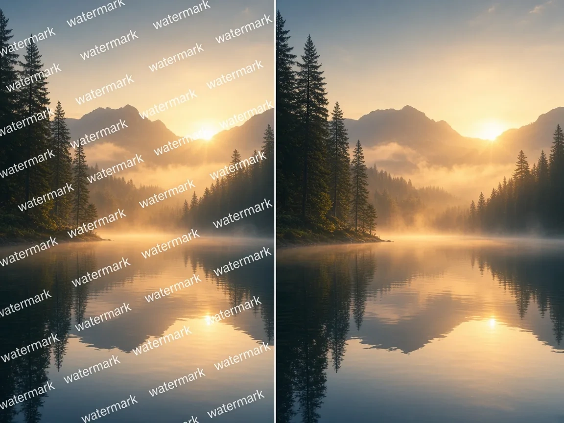 Soulevez les logos de marque à partir d'images que vous possédez