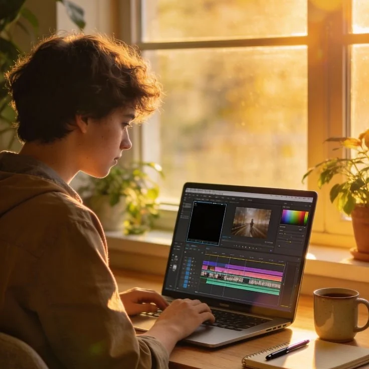 Designers et studios internes