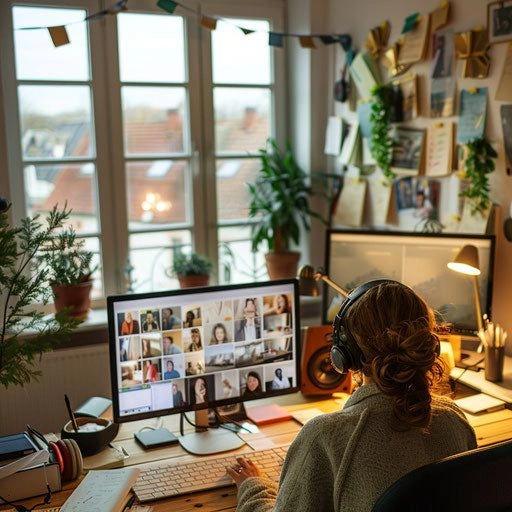 Agenten, Designer und In-House-Vermarkter