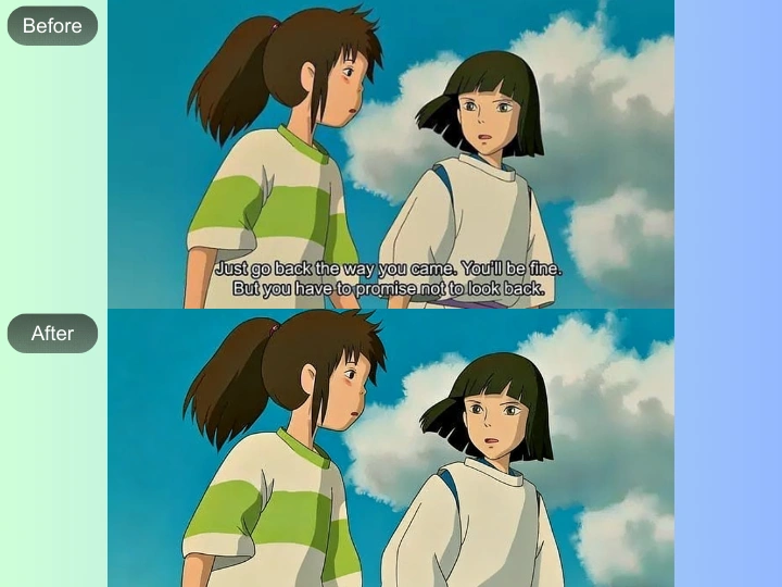 What is FlowChartAI’s AI Video Subtitle Remover?