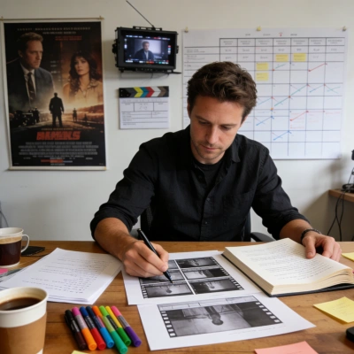 Marketing & Media Teams