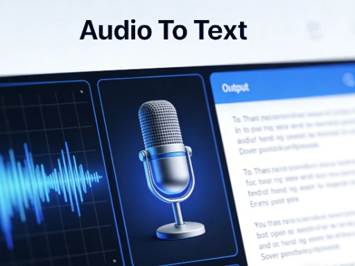 Convert Interview Audio into Notes