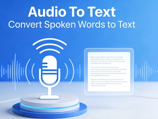 Create Subtitles from Video Audio Tracks