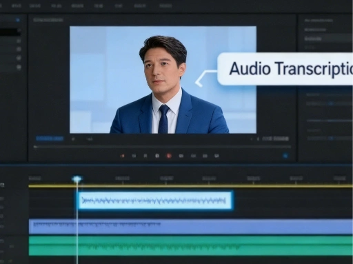 Generate Podcasts Scripts from Audio Files