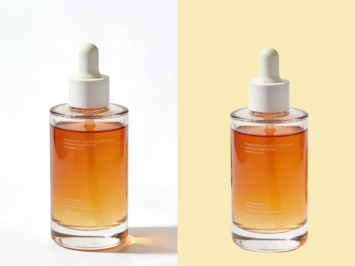 Batch and Custom Backgrounds