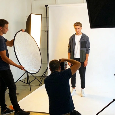 Marketing & Design Professionals