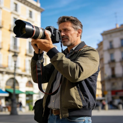 Graphic Designers & Creative Professionals