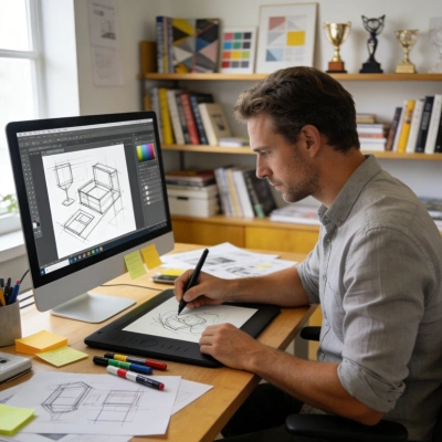 Content Creators & Digital Marketers