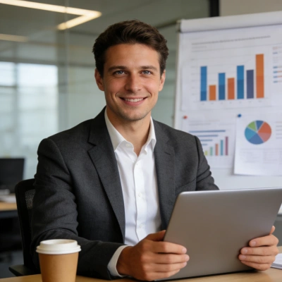 Corporate & Administrative Teams