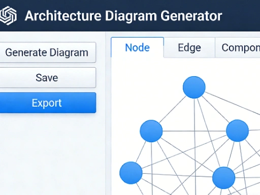 Convert Text to Architecture Drawings