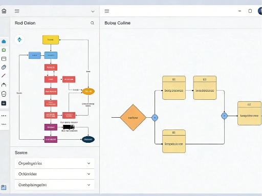 What is FlowChartAI's Block Diagram Maker?
