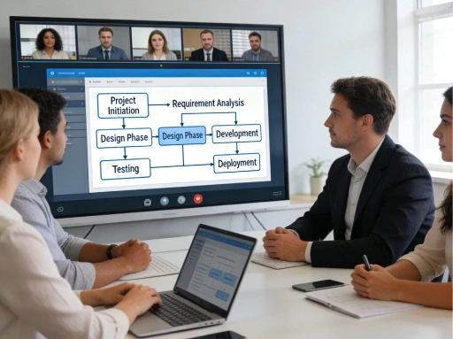 Create Engineering Block Flow Diagrams