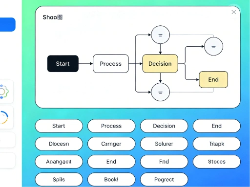 Build Circuit Block Diagrams Effortlessly