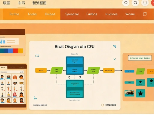 Generate Custom Block Schemes Online