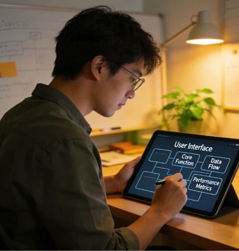 Designers & Creators