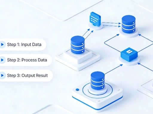 What Is AI Data Flow Diagram Maker?