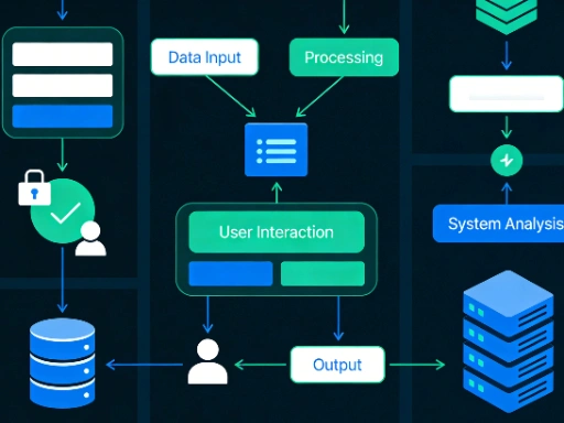 Visualize Business Processes Efficiently