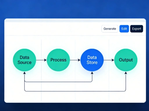 Analyze Data Movements in Projects