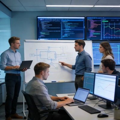 Software & Technical Planning Scenarios