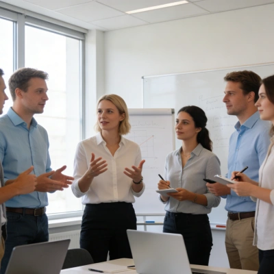 Education & Training Documentation