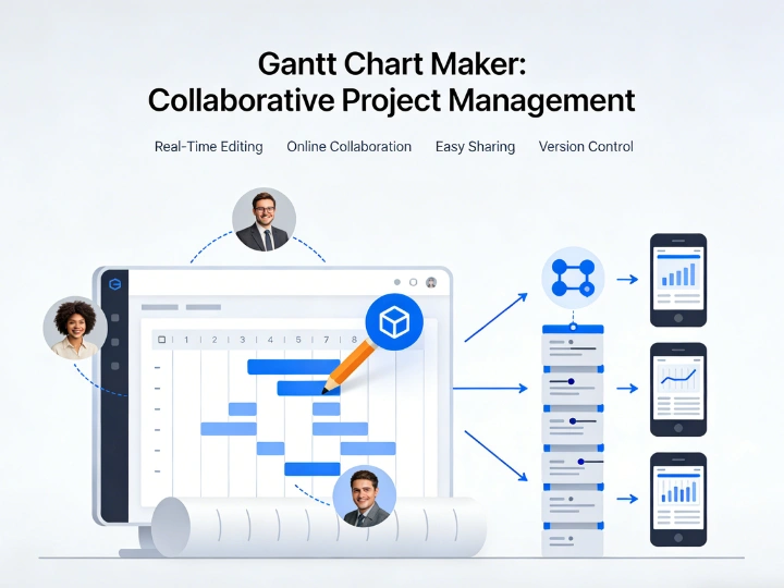 Online Collaboration & Updates