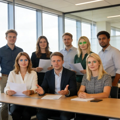 Consultants, Educators & Freelancers