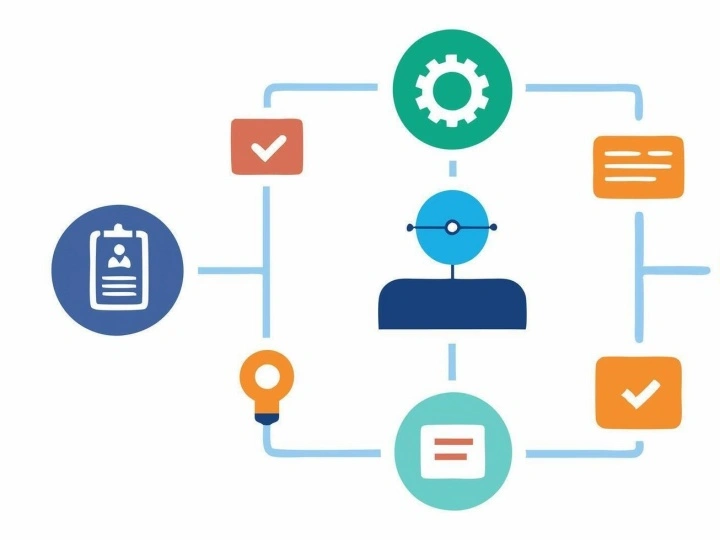 Convert Text to Flowchart Automatically