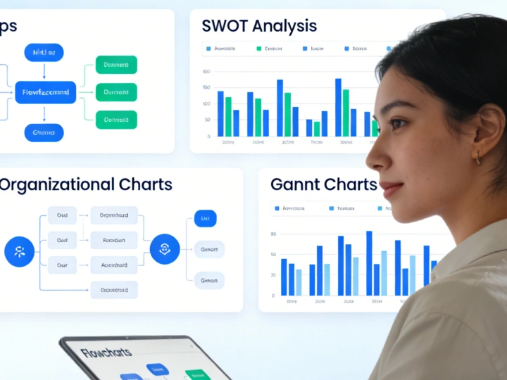 What Is AI Flowchart Generator?