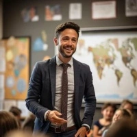 Students, Educators and Researchers