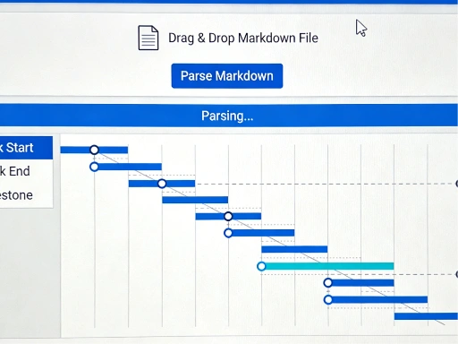 Beautify Graphs in Mermaid Visual Editor