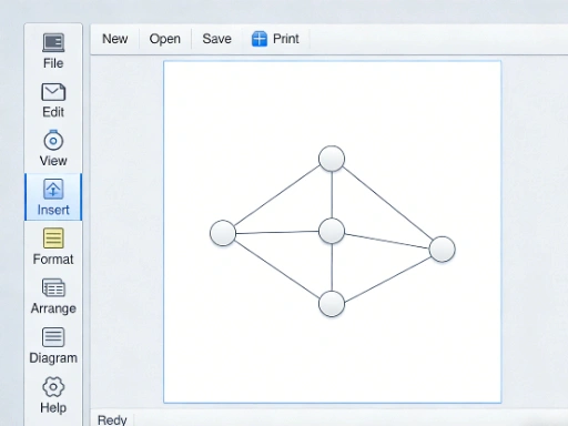 Generate Social Network Maps