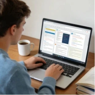 Educators and Students