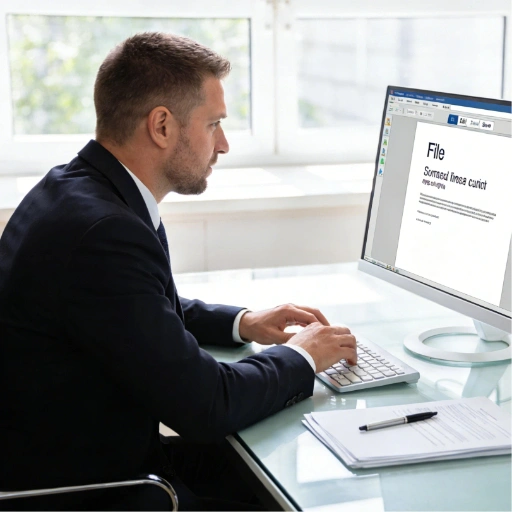 Project Managers and Analysts