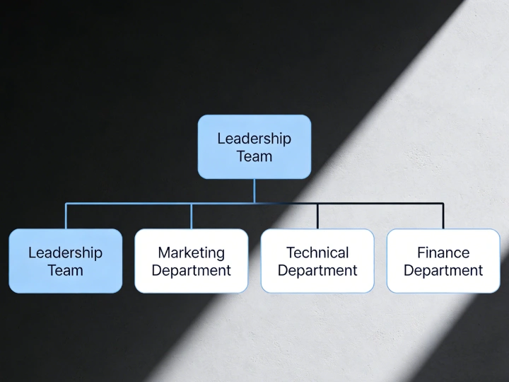 Build Organizational Charts Instantly with AI