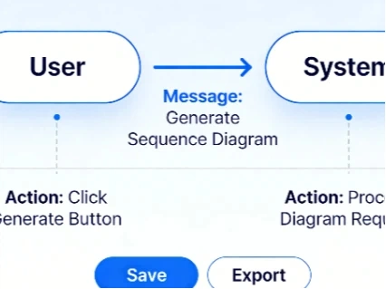 Visualize Software Interactions