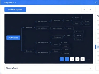 Model Business Workflows