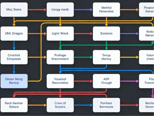 AI UML Diagram Maker Online Free