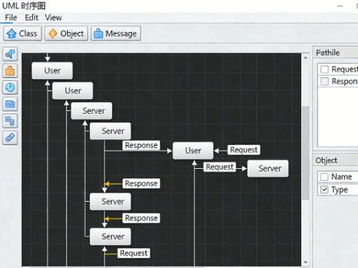 Generate Class Diagrams Automatically
