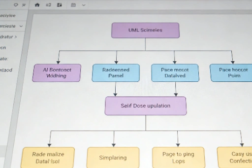 Build Use Case Diagrams Quickly